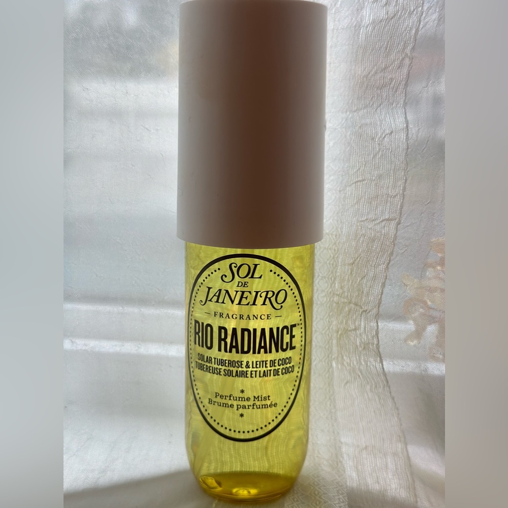 SOL de Janeiro Rio Radiance